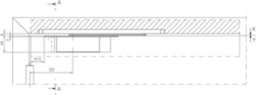 GEZE zavírač ActiveStop dřevDv product photo BIGSKZ L