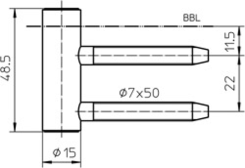 VARIANT V 4400 WF nerez product photo BIGSKZ L