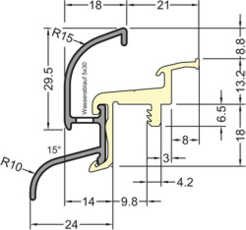 ISAR 25/24 F-TI G214 product photo BIGSKZ L