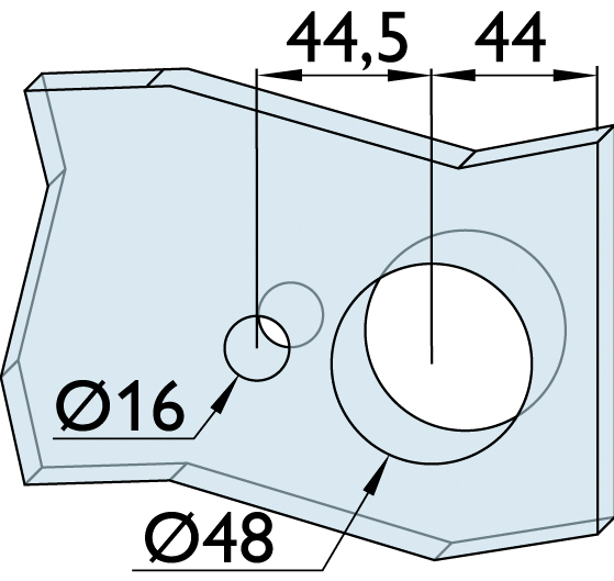 6096.SGS.BAD.R-60 fotografie výrobku BIGSKZ L