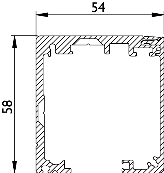 9170.AL/4000.MM-74ELO fotografie výrobku BIGSKZ L