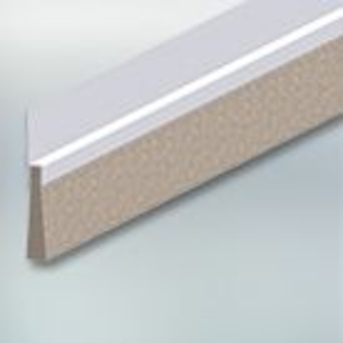 Kartáčková těsnění