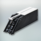 Rohové svařovací spojky