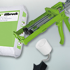 Pomůcky pro zpracování