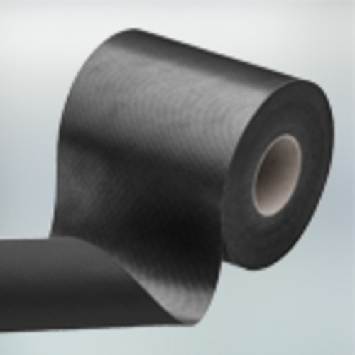 Těsnící fólie pro připojovací spáry