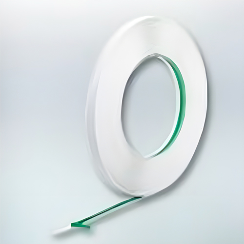 Ploché lišty / ploché profily