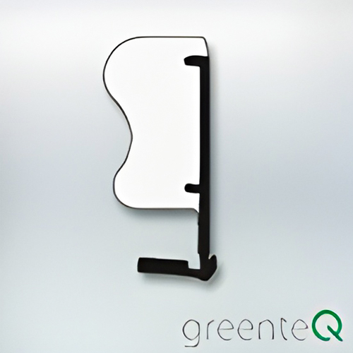 Těsnění do falcu okenního křídla