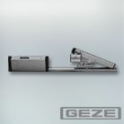 Elektrické pohony a příslušenství