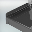 Zakončovací profil