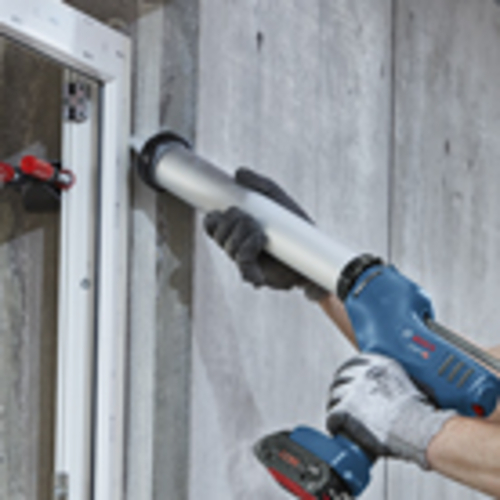 Pistole a příslušenství pro kartuše