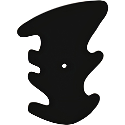 Zasklívací těsnění