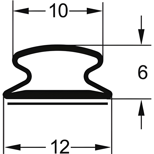 Sanační těsnění