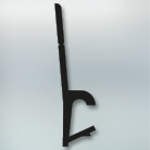 Štulpové těsnění