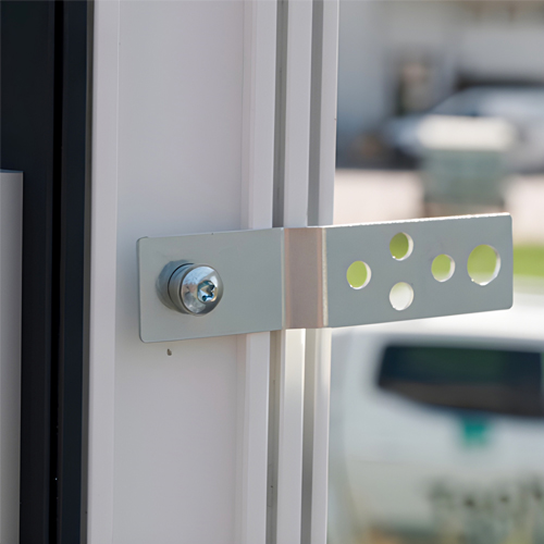 Upevnění zařízení zabezpečující ochranu proti pádu