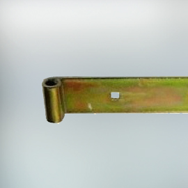 Kování pro okenice