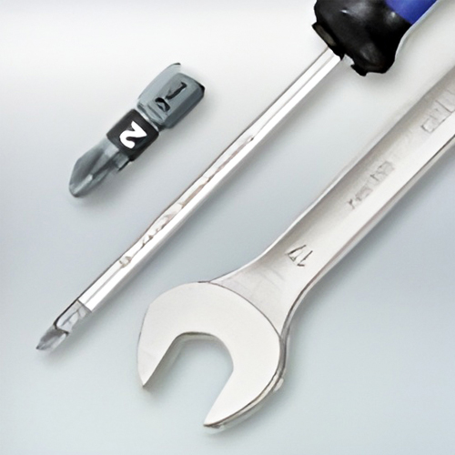 Šroubovací nářadí a příslušenství