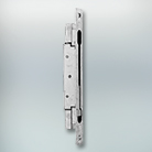 Dveřní hranová zástrč