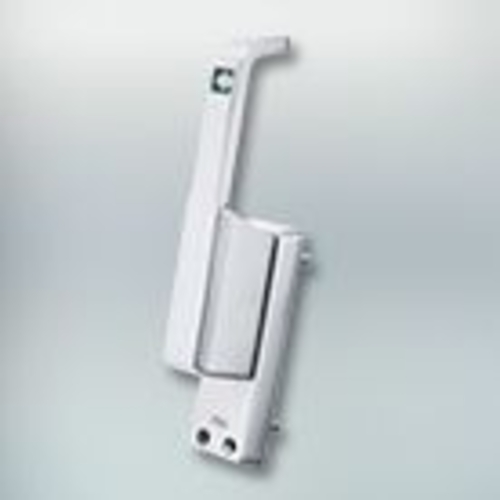 Dveřní rozvorový uzávěr