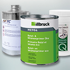 Primery-základní nátěry