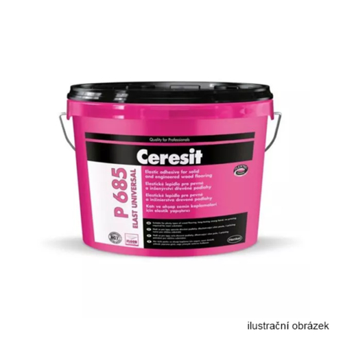 HENKEL THOMSIT P685  16kg fotografie výrobku