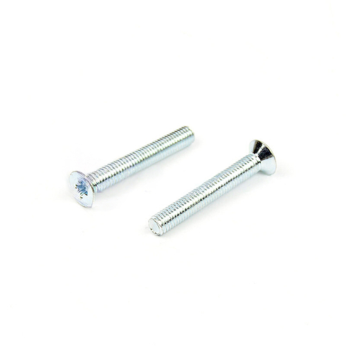 VBH M5x40 šroub do oliv stř. fotografie výrobku