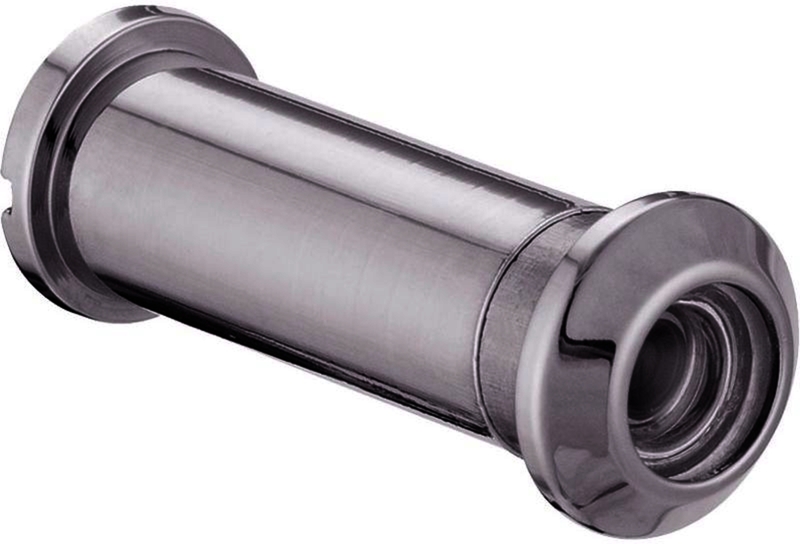 gQ dv.kuk.35-60 chrom leskleštěný chrom product photo