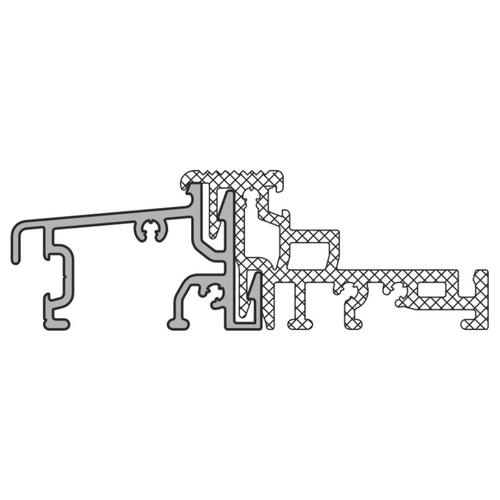 WESER 96/32 TI EV1 product photo