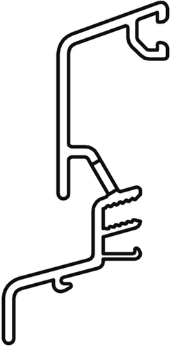 SPREE-D 24 OF bílá product photo