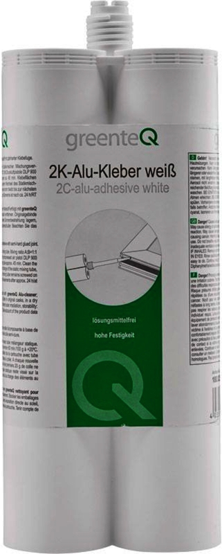 gQ ALU lepidlo 900gr.bí.F fotografie výrobku