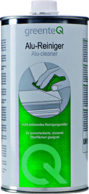 gQ ALU čistidlo 1L product photo