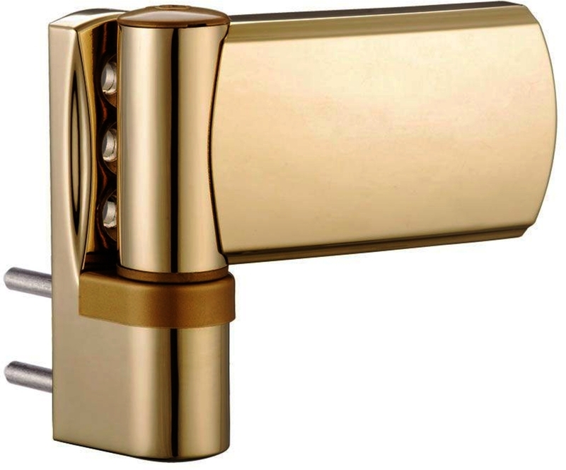 gQ záv.100 18,5-21,5 zlaVD zlatý leštěný fotografie výrobku