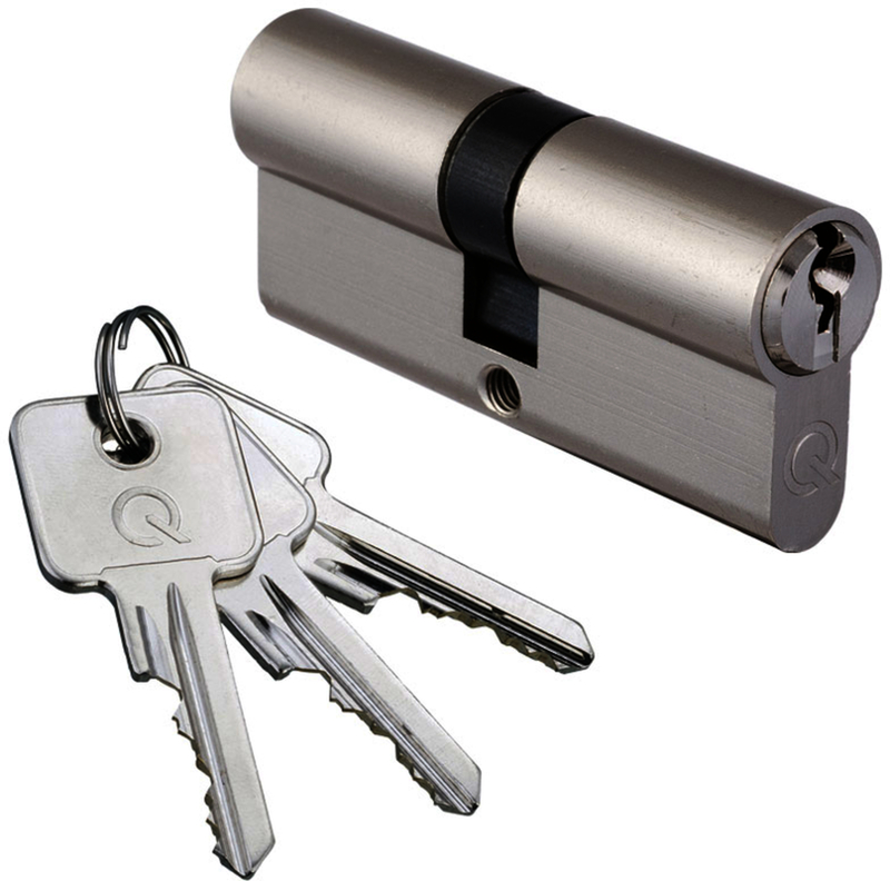 gQ vložka 35/55 3x kl. fotografie výrobku