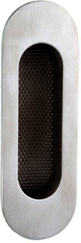 gQ HS-zápustná mušle nerez fotografie výrobku