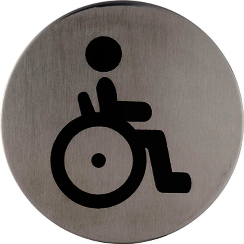 gQ symbol postiženíR jemný mat product photo