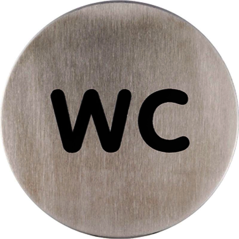 gQ symbol WC product photo