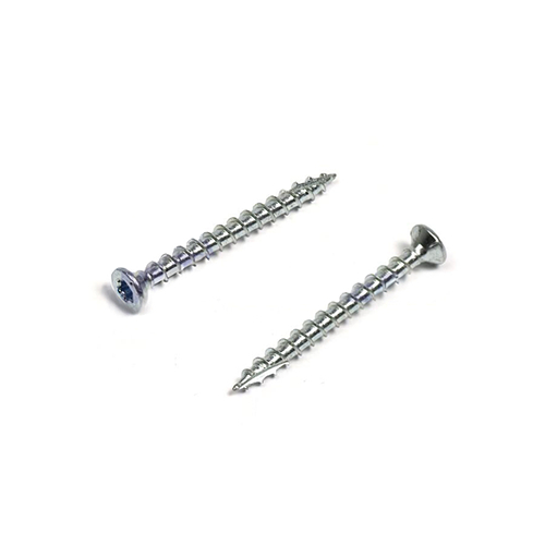 VBH vrut 4x30 MKE-D stř. fotografie výrobku