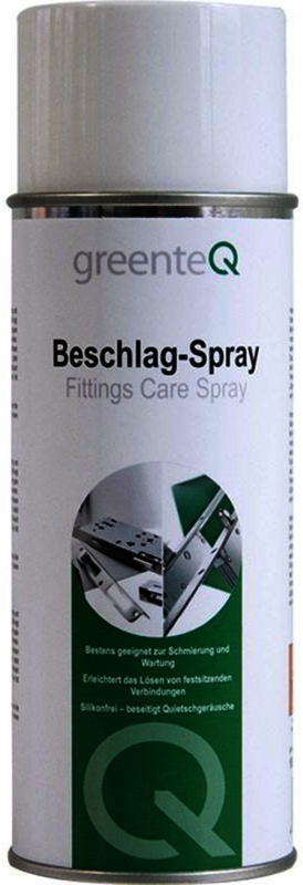 gQ kování-sprej 400ml fotografie výrobku