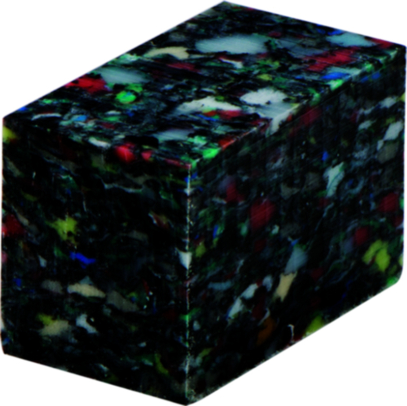 gQ výplň.profil 28x39x1000mm fotografie výrobku