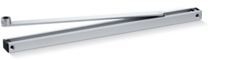 GEZE TS5000 BG kluz.lišta stříbrná product photo