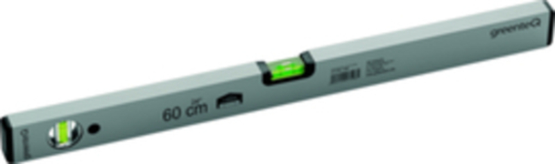 gQ vodováha ALU 60cm product photo