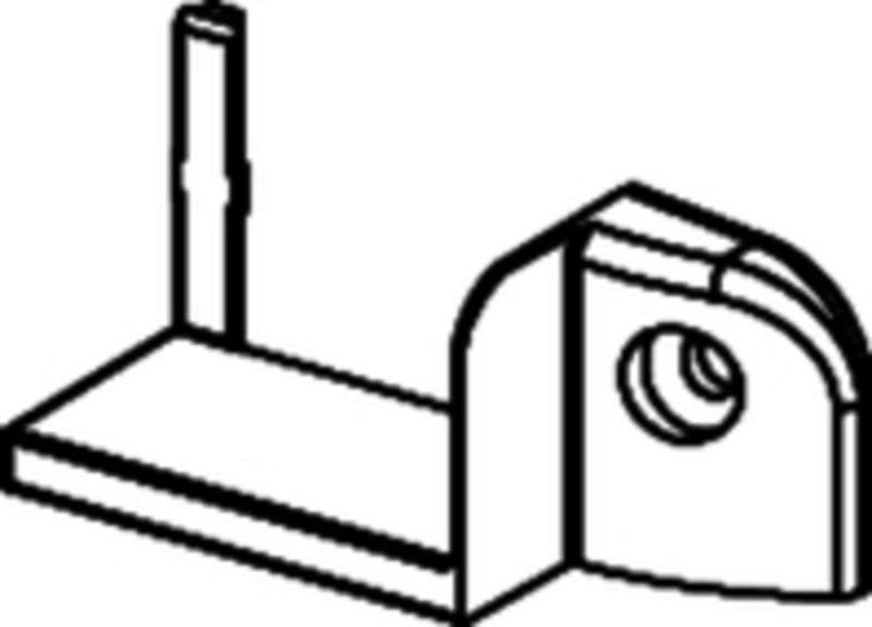 gQ krytka MD V šedá fotografie výrobku