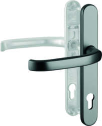 gQ DG58 vnitřní klika F1berf fotografie výrobku