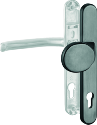 gQ DG58 vně.madlo 86G  nerez fotografie výrobku