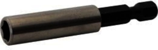 gQ magnetický držák bitu 60mm fotografie výrobku