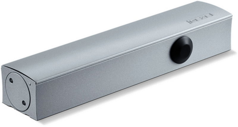 GEZE TS5000 tělo nerez product photo