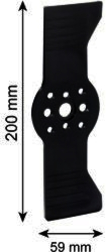 g-Q uložení do schránky PVC product photo