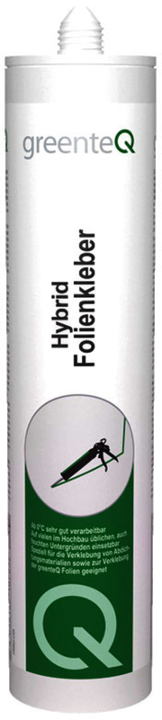 gQ hybr.lepidlo folií 290ml še product photo