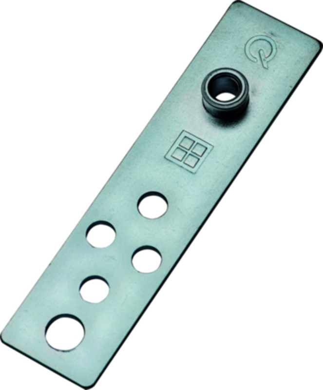 gQ Fix-Dynamics 10/125mm fotografie výrobku