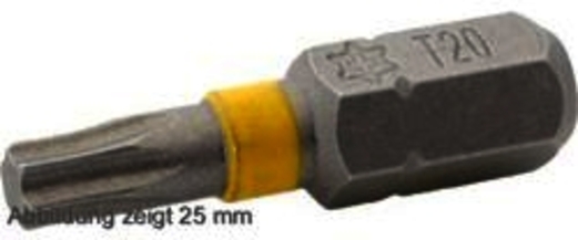gQ Bit 50mm  Torx T20 fotografie výrobku
