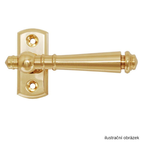 ROMANTIC euro kl.starobronz obrázek pouze ilustrační-jiná povrch.úprava fotografie výrobku